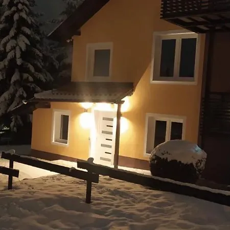 Kostic Apartment Zlatibor