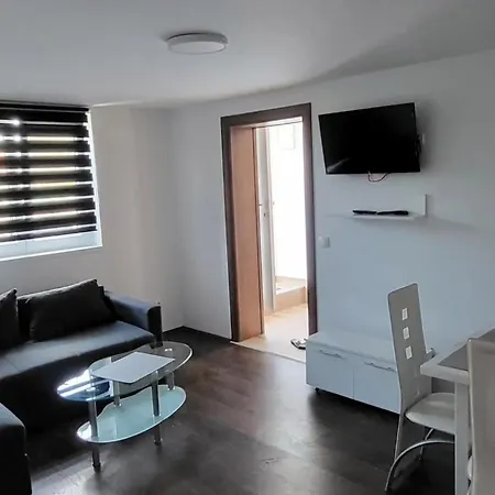 Kostic Apartment Zlatibor
