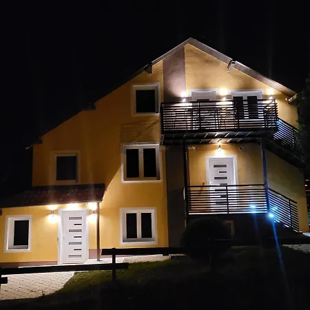 Kostic Apartment Zlatibor