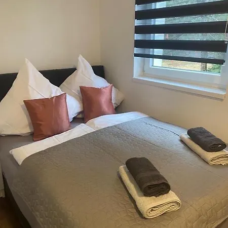 Kostic Apartment Zlatibor