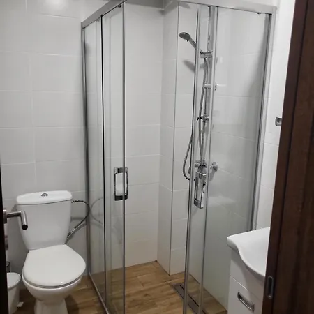 Kostic Apartment