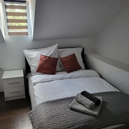 Apartment Kostic *
