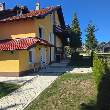 Kostic * Zlatibor