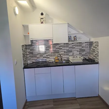 Kostic Apartment