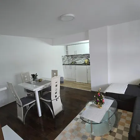 Kostic Apartment Zlatibor