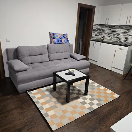 Apartment Kostic Zlatibor