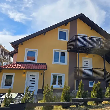 Kostic * Zlatibor