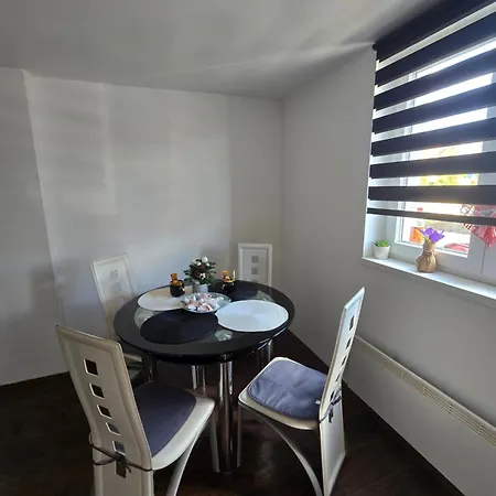 Kostic Apartment