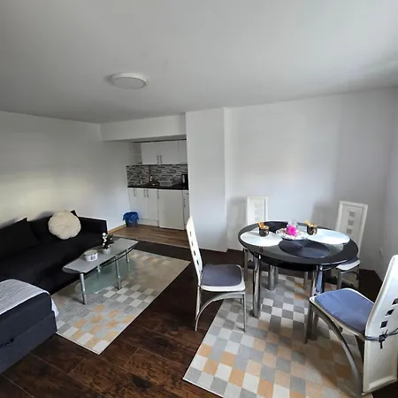 Apartment Kostic Zlatibor